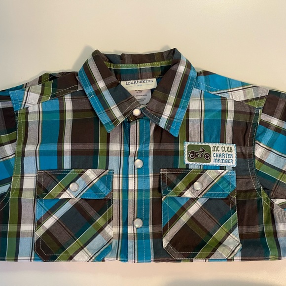 Boys shirts - Picture 3 of 3